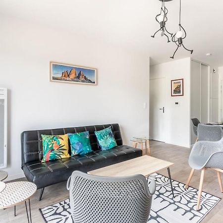 Eolia Apartamento Dinard Exterior foto