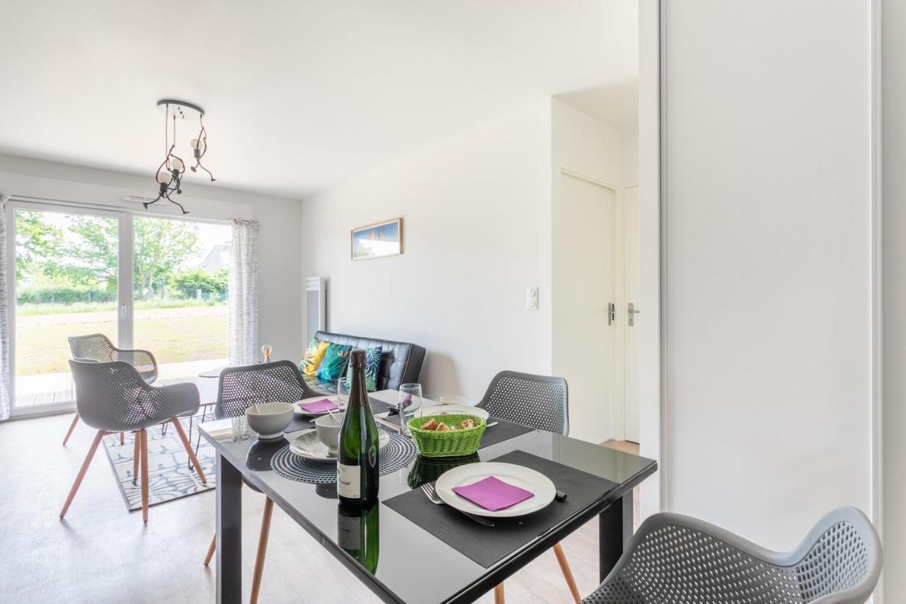 Eolia Apartamento Dinard Exterior foto